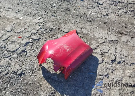 2011 Toyota Corolla Le z USA, uszkodzony, nr VIN 2T1BU4EE2BC744460